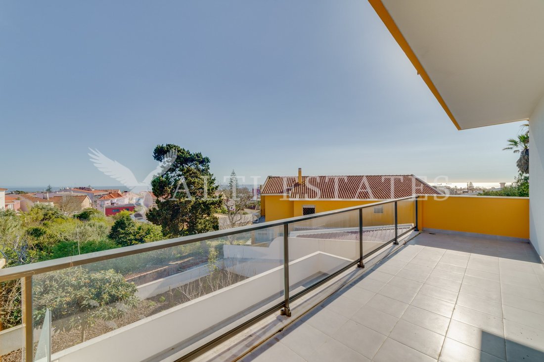 Apartment in Parede, Lisbon, Portugal 5 - 15415704