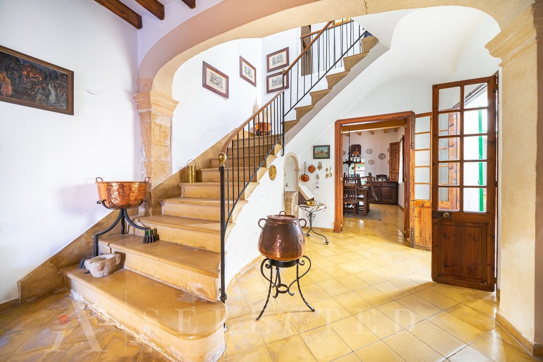 House in Pollenca, Balearic Islands, Spain 2 - 11797412