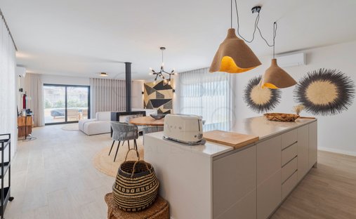 Villa a Carvalhal, Setúbal Municipality, Portogallo 1