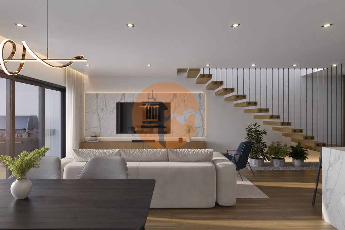 Apartment in Tavira (Santa Maria e Santiago), Algarve, Portugal 3 - 16600615