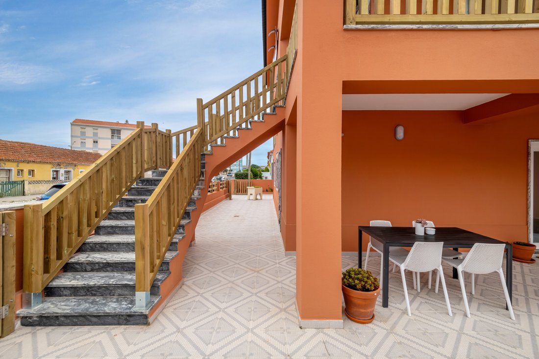 House in Peniche, Leiria District, Portugal 5 - 14463056