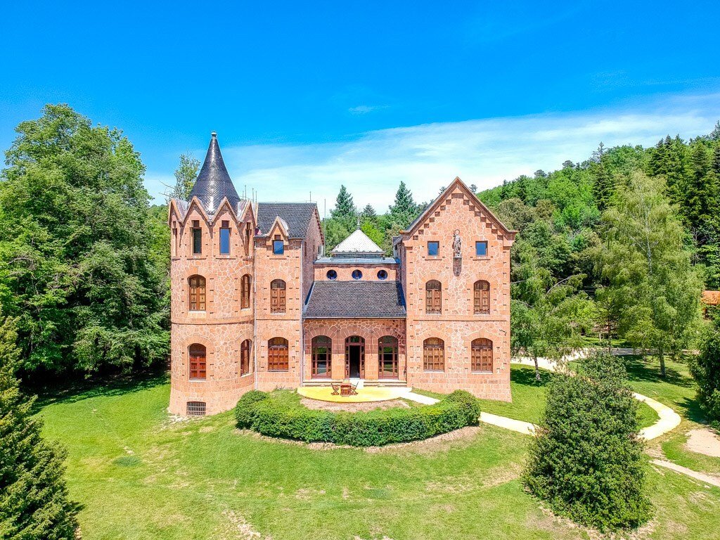 House in Sant Hilari Sacalm, Catalonia, Spain 2 - 10554528