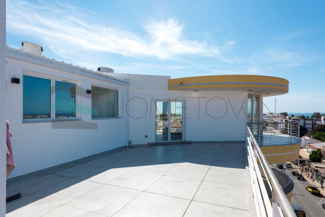 Apartment in Olhos de Agua, Algarve, Portugal 5 - 16403230