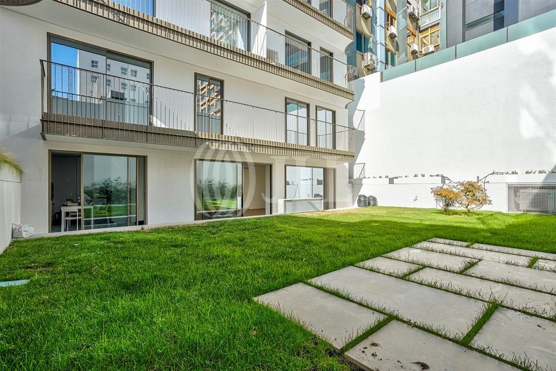 Apartment in Avenidas Novas, Lisbon, Portugal 1 - 14855017