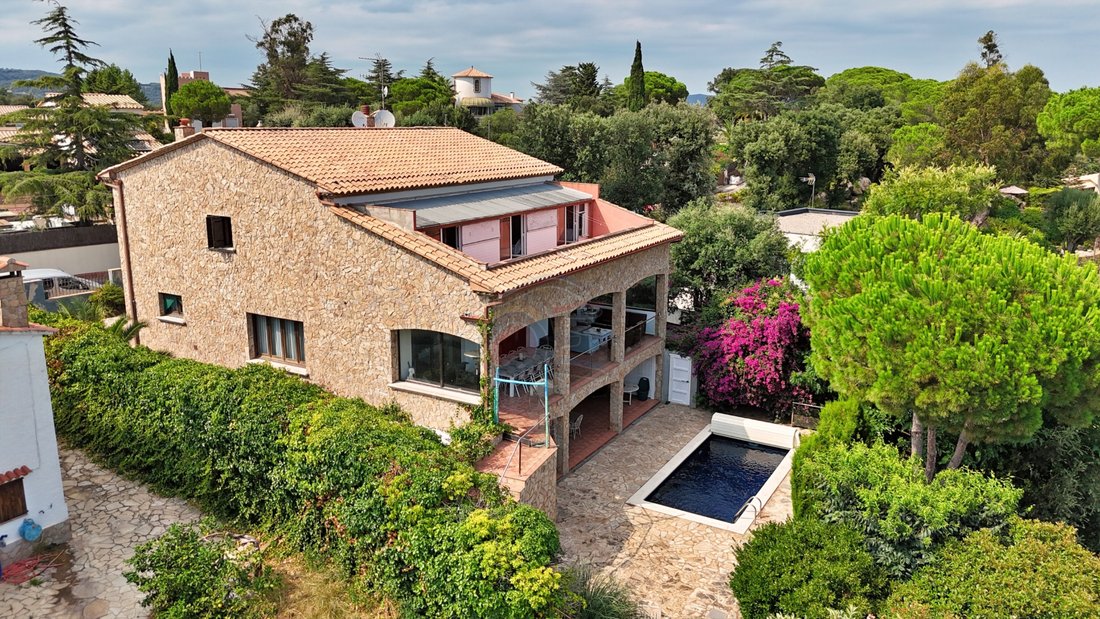 House in Platja d'Aro, Catalonia, Spain 1 - 15949518