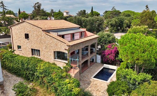 Casa en Playa de Aro, Cataluña, España 1