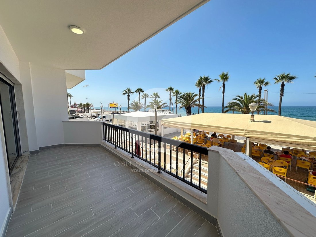 Apartment in Quarteira, Algarve, Portugal 2 - 15905944