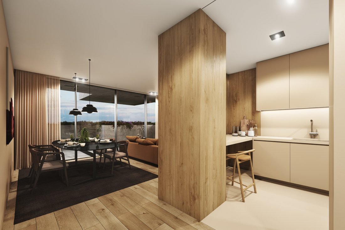 Apartment in Matosinhos e Leca da Palmeira, Porto District, Portugal 3 - 16599395