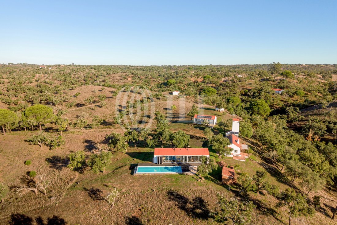 Finca in Sao Francisco da Serra, Setubal, Portugal 1 - 16707740