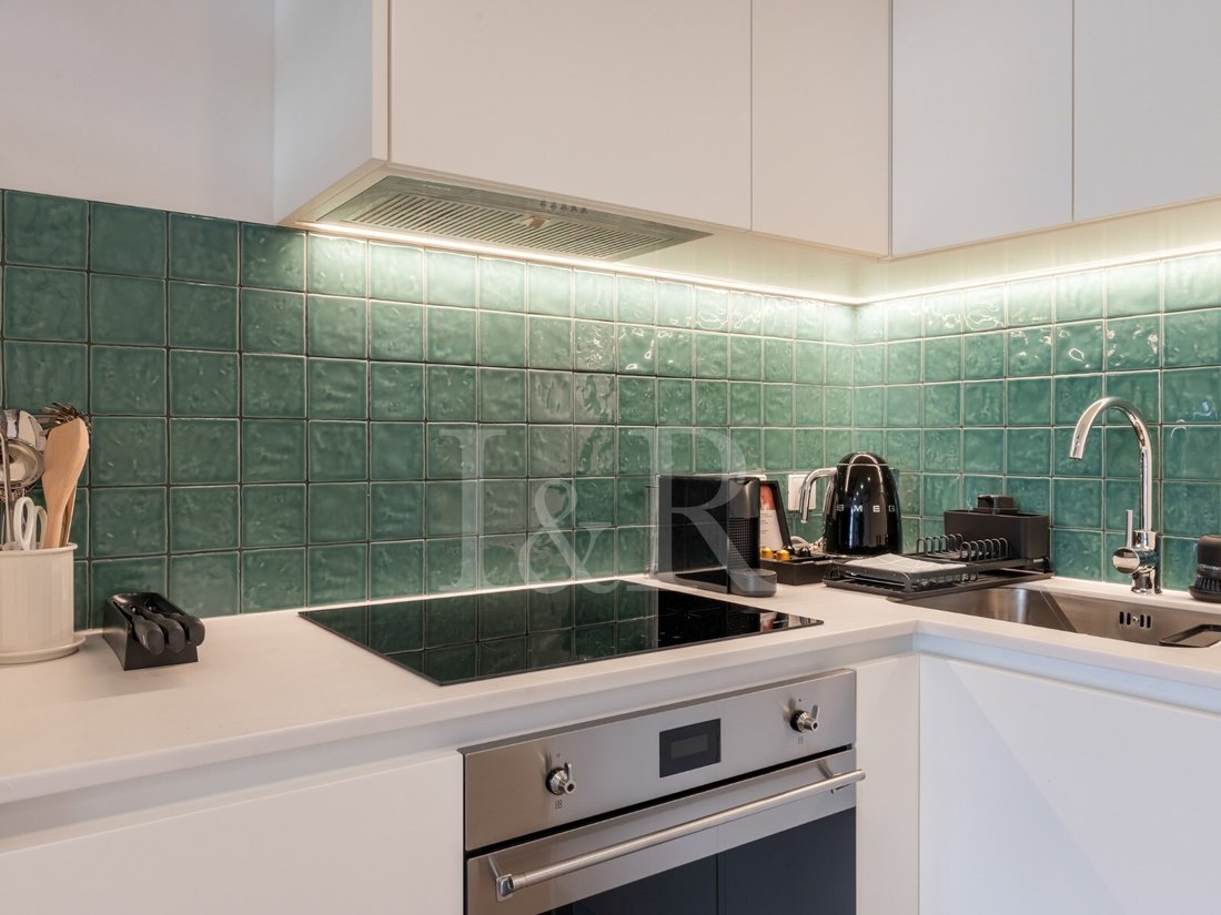 Apartment in Santa Marinha e Sao Pedro da Afurada, Porto District, Portugal 2 - 14834443