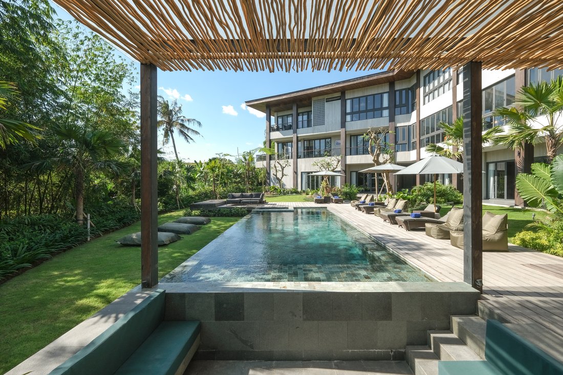 House in Mengwi, Bali, Indonesia 4 - 16692355