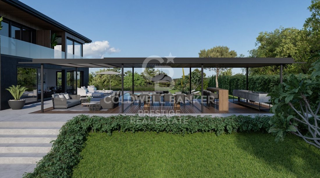 House in Sant Andreu de Llavaneres, Catalonia, Spain 3 - 16598961