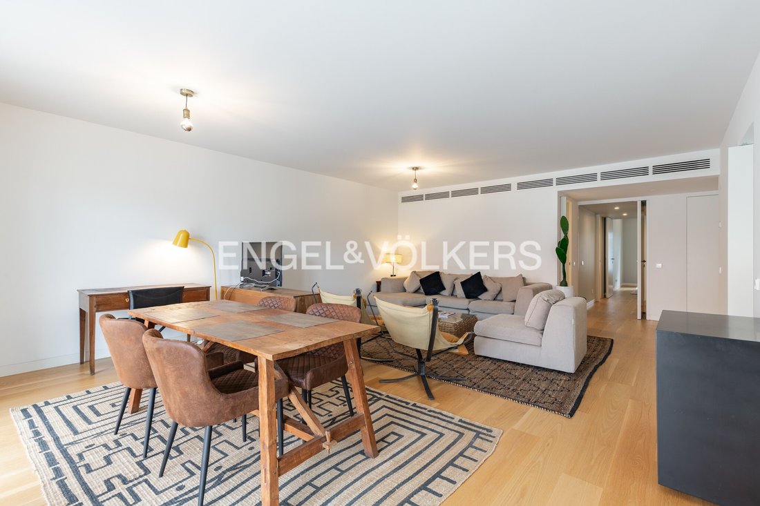 Apartment in Ajuda, Lisbon, Portugal 5 - 16664593