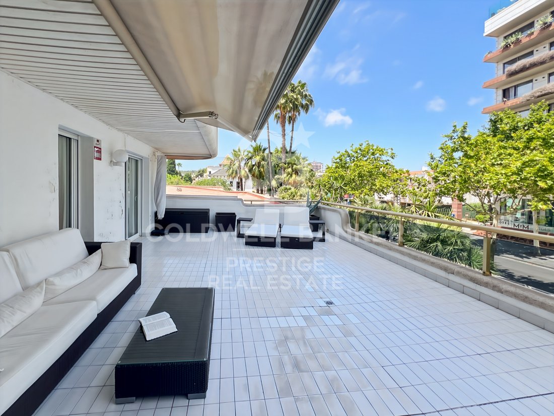 Apartment in Sitges, Catalonia, Spain 3 - 15843302