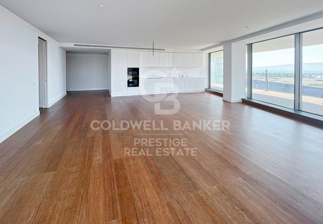 Apartment in Sant Martí, Barcelona, Spain 4 - 14587343