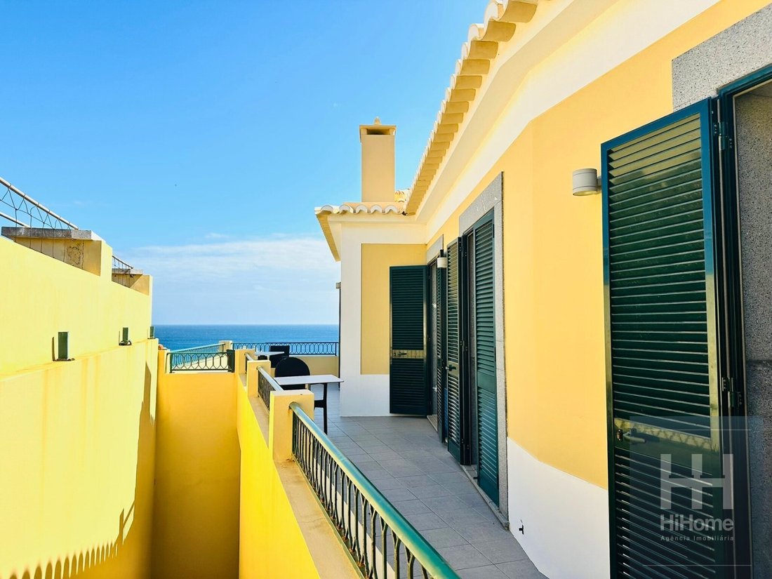 Apartment in Porto Santo Island, Madeira, Portugal 4 - 14373436