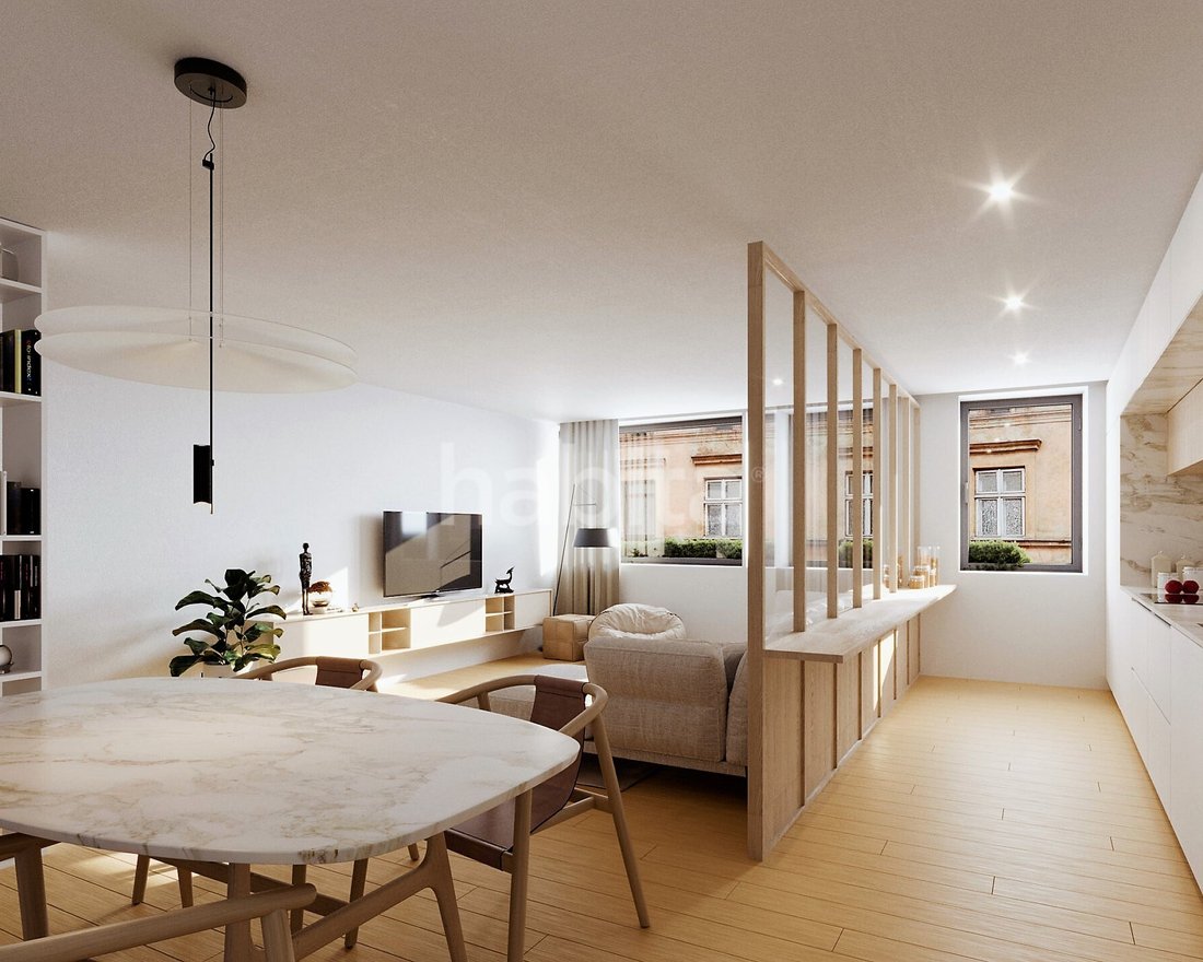 Apartment in Paranhos, Porto District, Portugal 3 - 16502689
