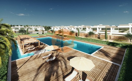 House in Alvor, Algarve, Portugal 1