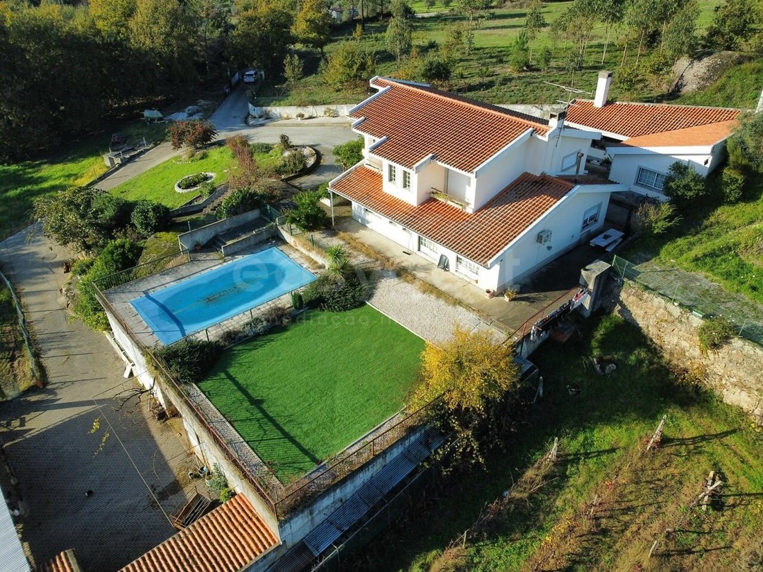 Finca in Azere e Covelo, Coimbra District, Portugal 1 - 15014003