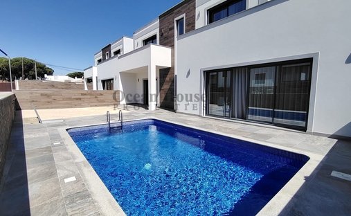 Casa en Olhos de Agua, Algarve, Portugal 1