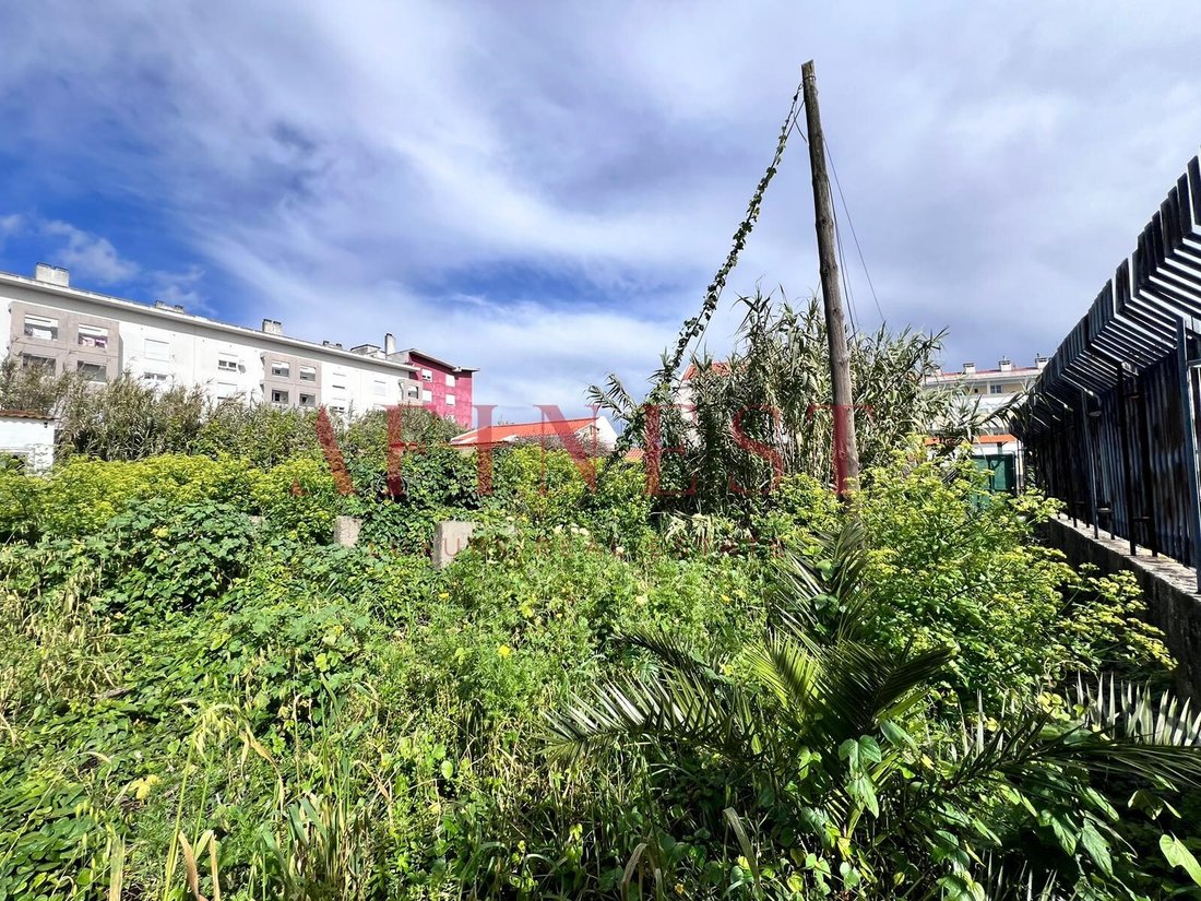 Land in Ajuda, Lisbon, Portugal 5 - 13934885