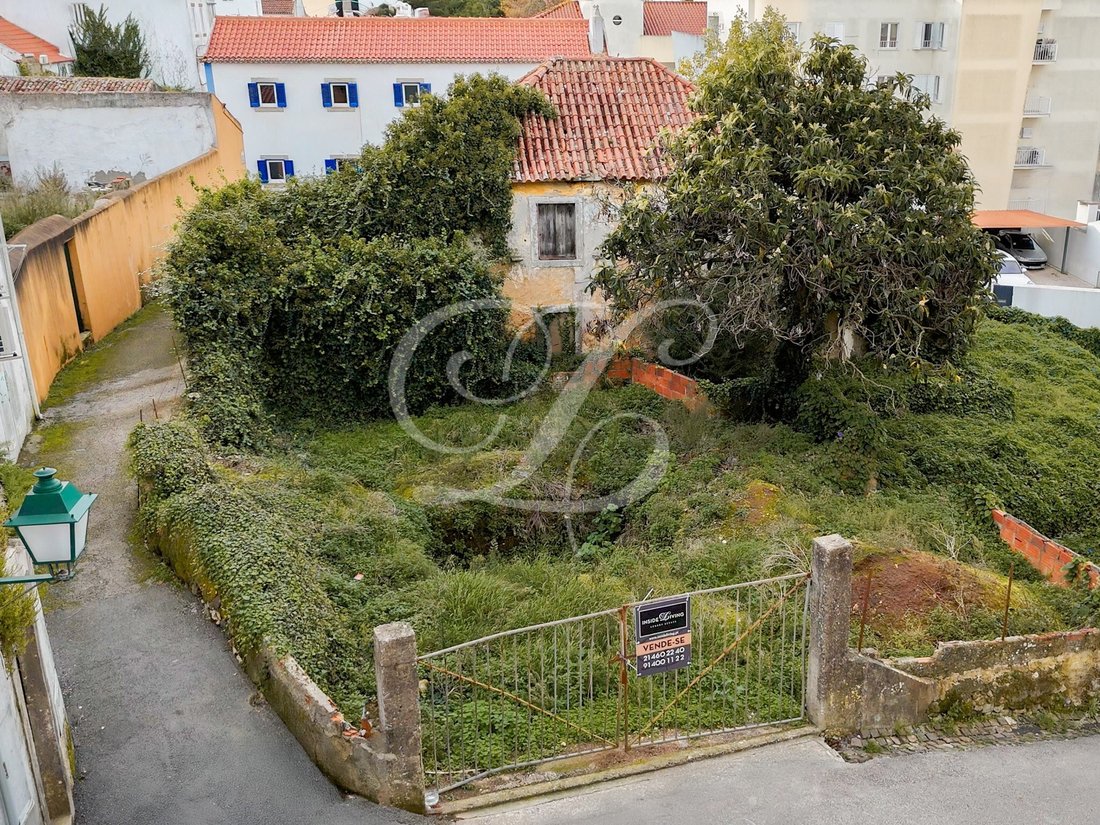 Land in Mafra, Lisbon, Portugal 3 - 14916417