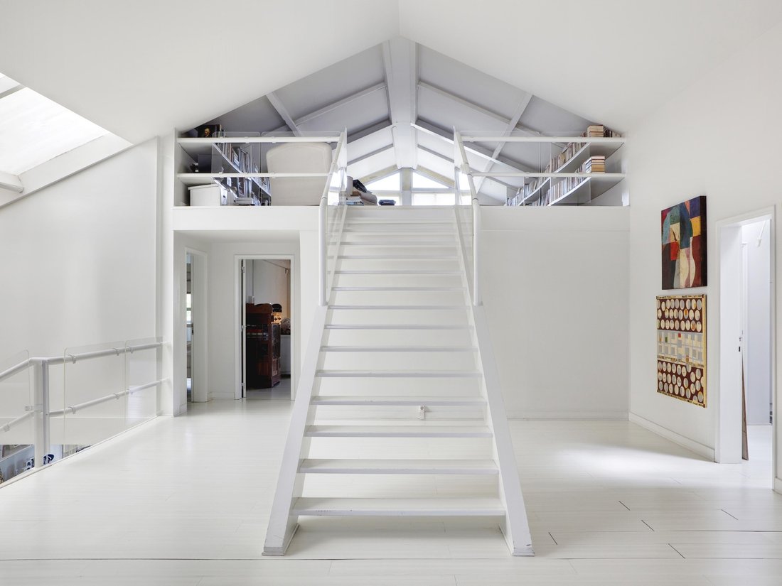 Apartment in Estrela, Lisbon, Portugal 1 - 15661962