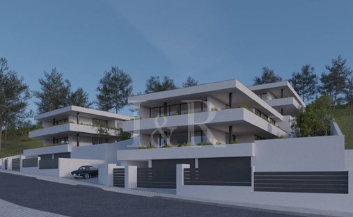 Wohnung in Estoril, Cascais und Estoril, Lissabon 1