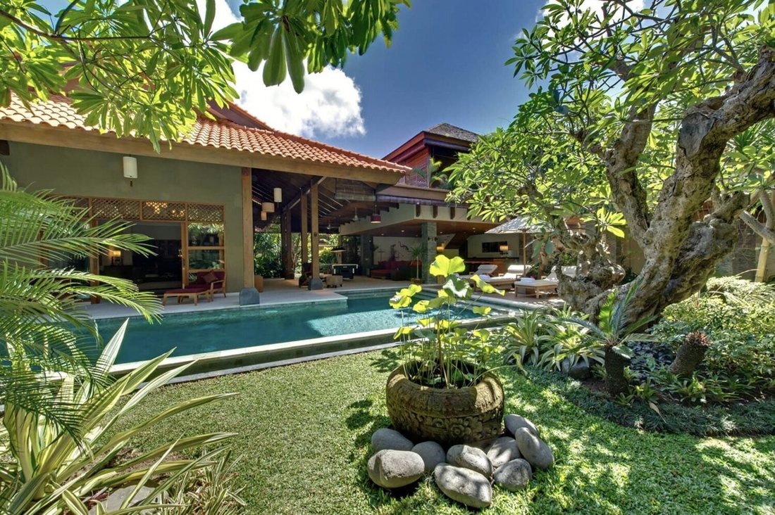 House in Kuta, Bali, Indonesia 2 - 16692428