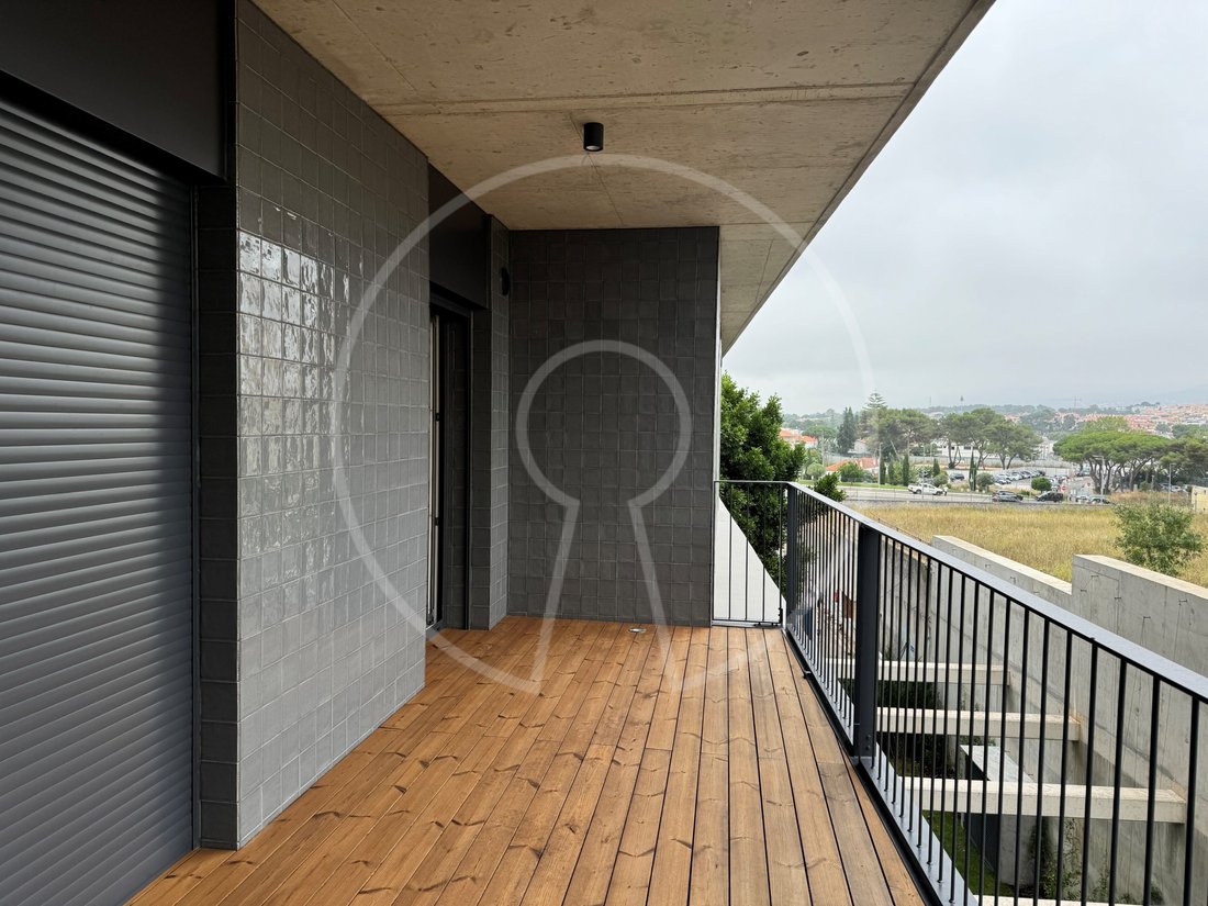 Apartment in Cascais e Estoril, Lisbon, Portugal 4 - 14453773