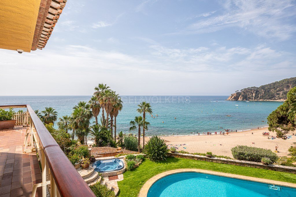 House in Tossa de Mar, Catalonia, Spain 4 - 12928784