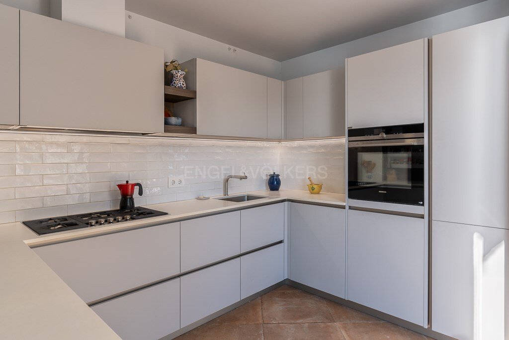 House in Lloret de Mar, Catalonia, Spain 5 - 15391103