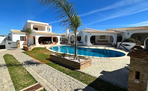 Maison à Algoz e Tunes, Algarve, Portugal 1