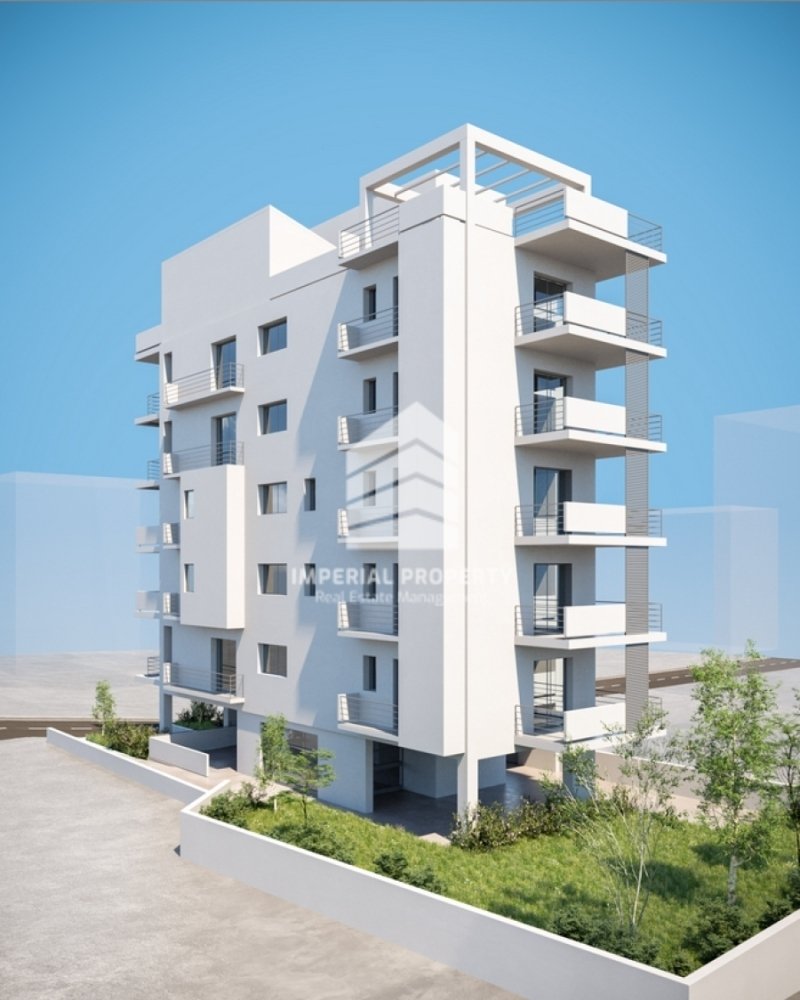 Apartment in South Athens, Attica, Greece 4 - 16715522