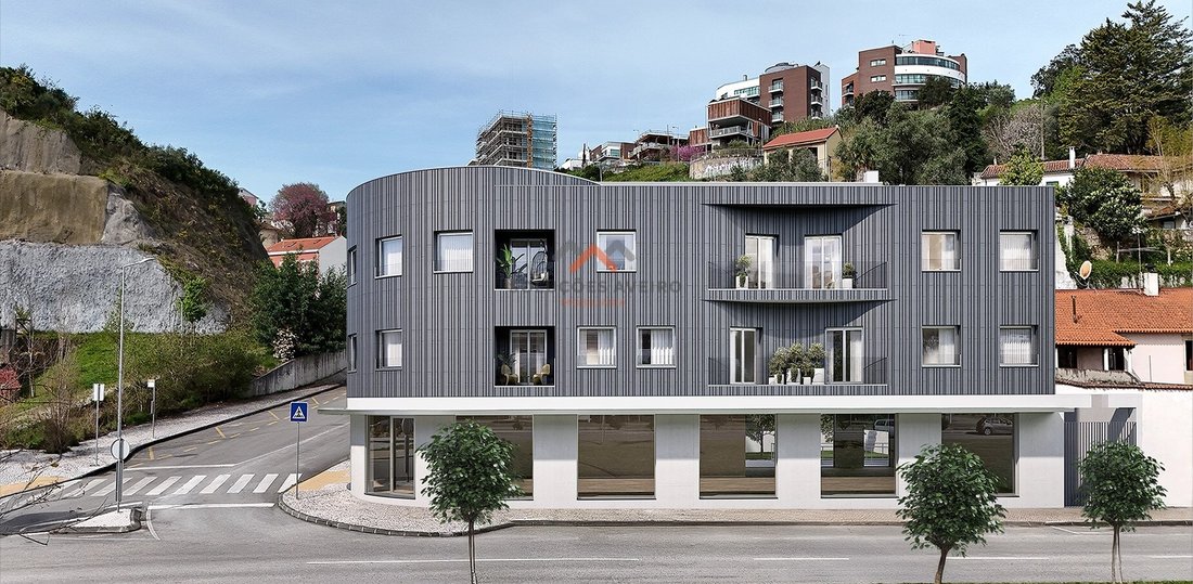 Apartment in Santa Clara e Castelo Viegas, Coimbra District, Portugal 1 - 16570027