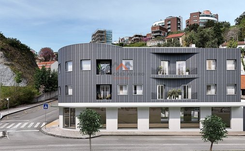 Appartement à Santa Clara e Castelo Viegas, District de Coimbra, Portugal 1