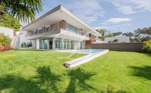 House in Cascais e Estoril, Lisbon, Portugal 1