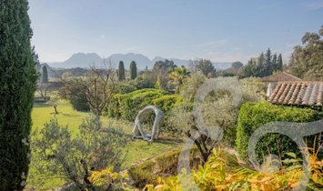 Casa di campagna a Eygalières, Provenza-Alpi-Costa Azzurra, Francia 2