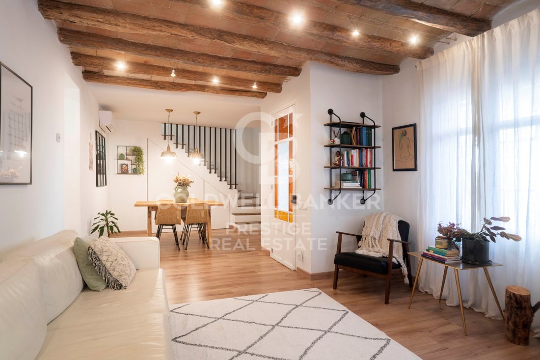 House in Molins de Rei, Catalonia, Spain 1 - 15094457
