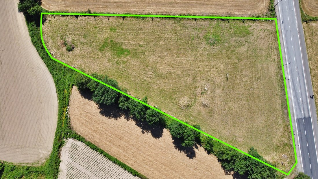 Land in Nogueira e Silva Escura, Porto District, Portugal 3 - 15216951