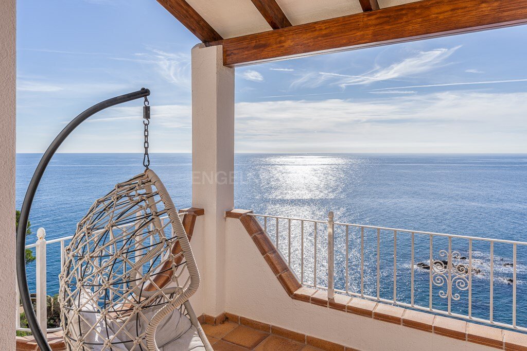 House in Lloret de Mar, Catalonia, Spain 2 - 15391103