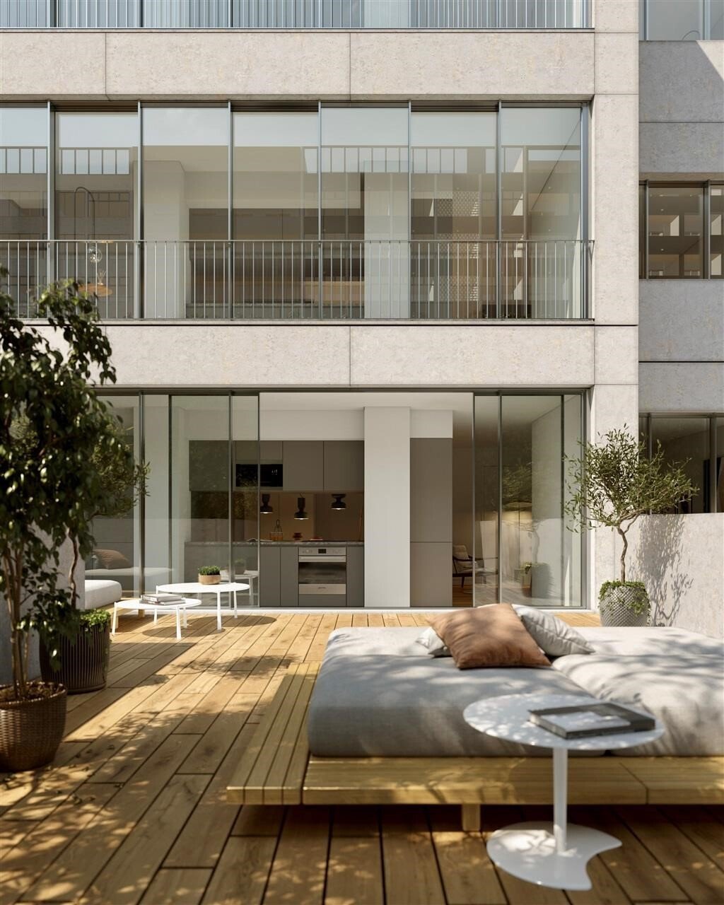 Apartment in Estrela, Lisbon, Portugal 4 - 15447456