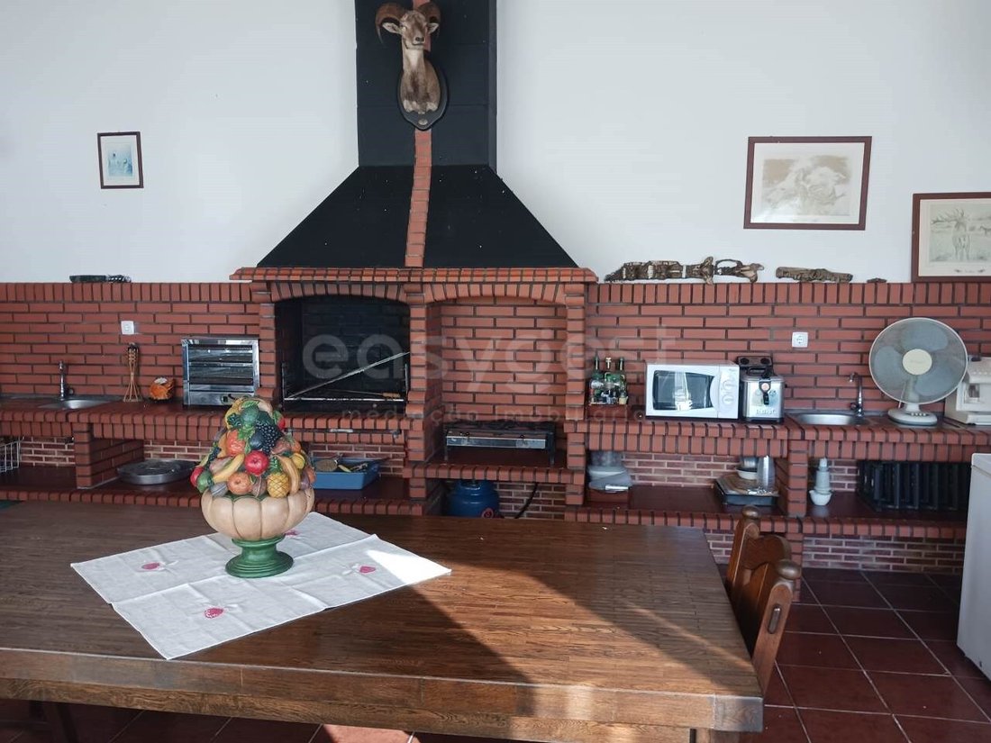 Finca in São João dos Montes, Lisbon, Portugal 5 - 16065024
