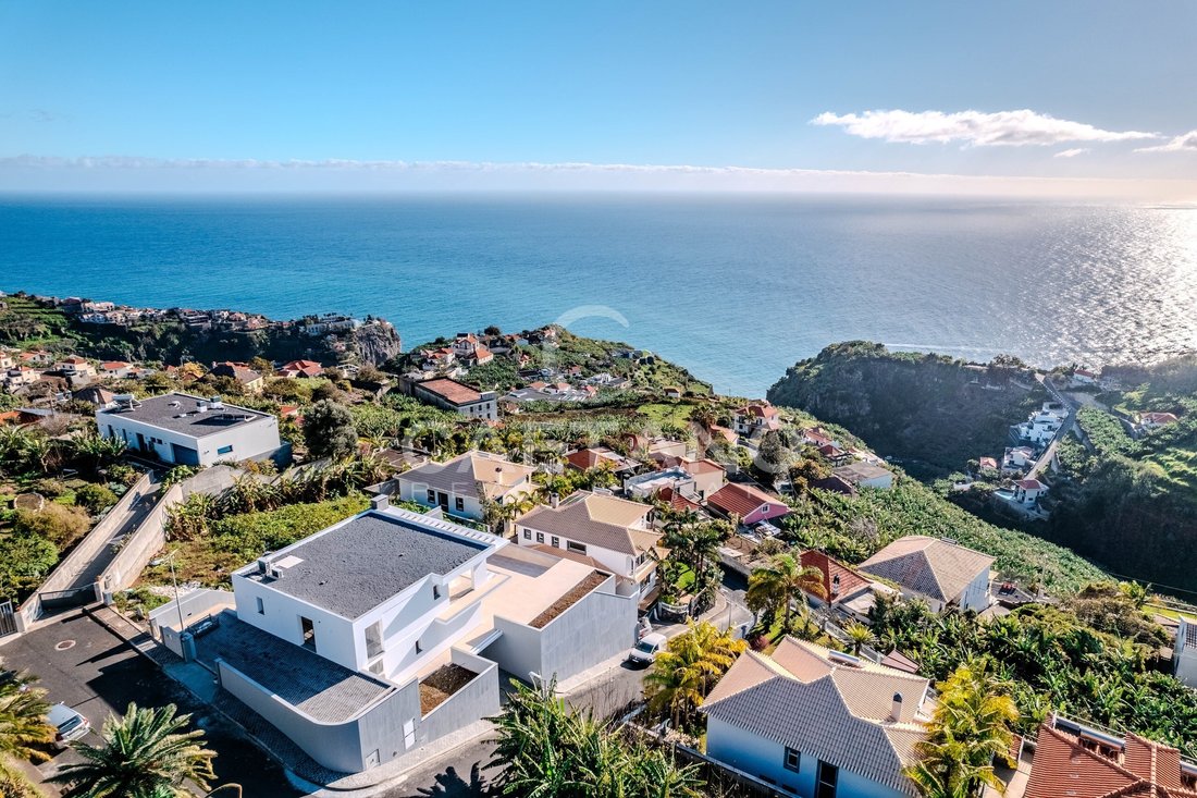 Villa in Ponta do Sol, Madeira, Portugal 2 - 16659235