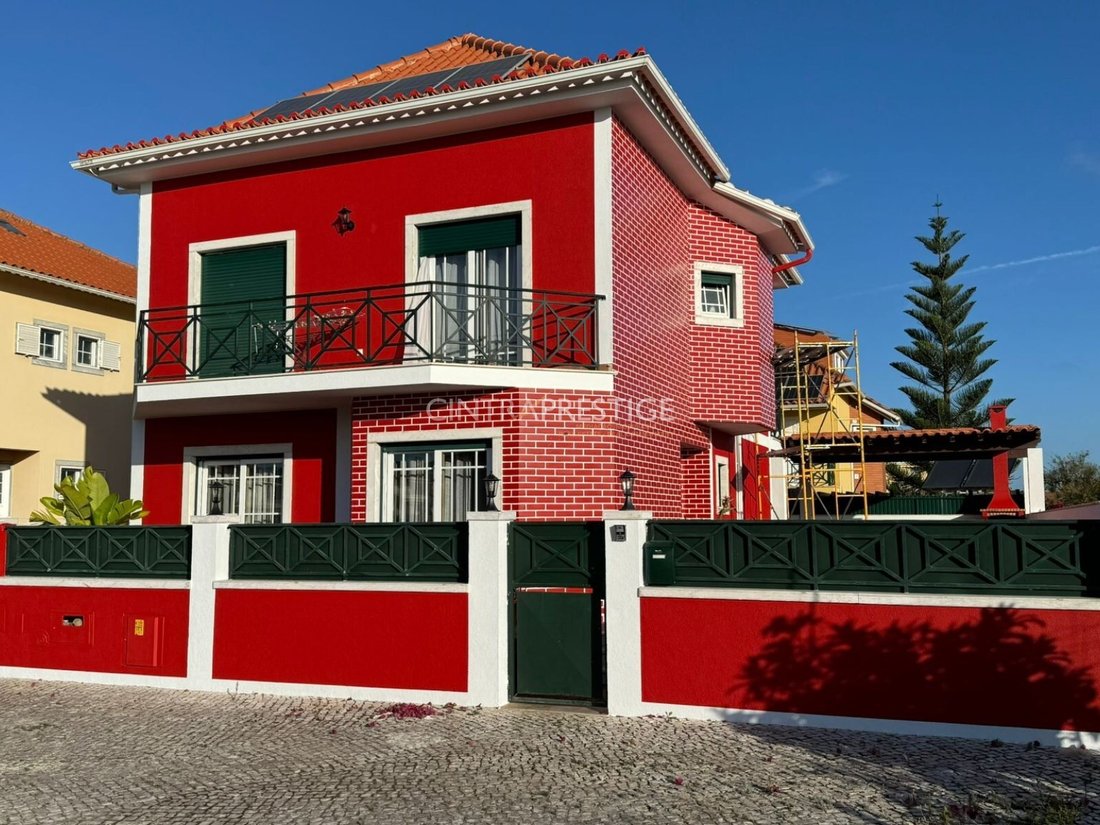House in Sintra, Lisbon, Portugal 1 - 15945975