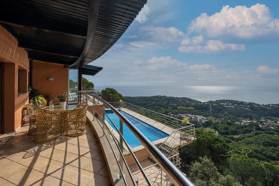 House in Lloret de Mar, Catalonia, Spain 2 - 10546485