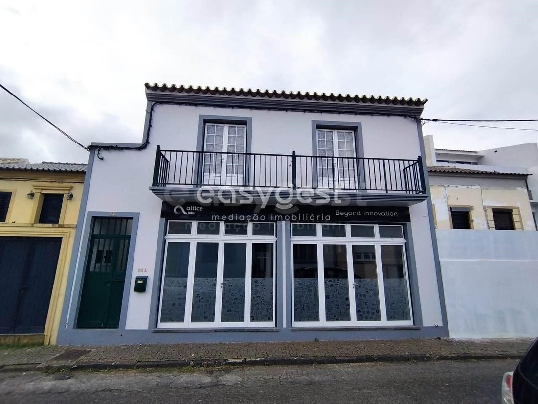 Apartment in Praia da Vitoria (Santa Cruz), Azores, Portugal 5 - 15746948
