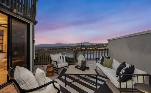 Condo in Newport Beach, California, United States 1