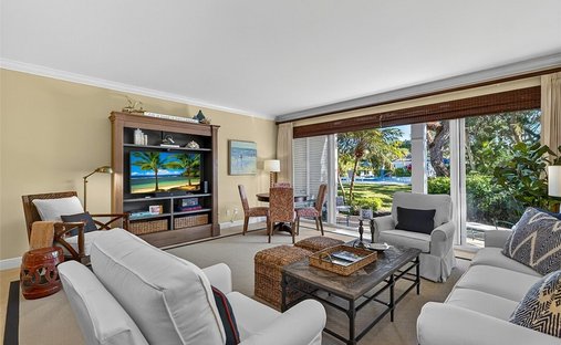 Maison à Vero Beach, Floride, États-Unis 1
