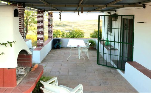 Country House in Coin, Andalusia, Spain 1